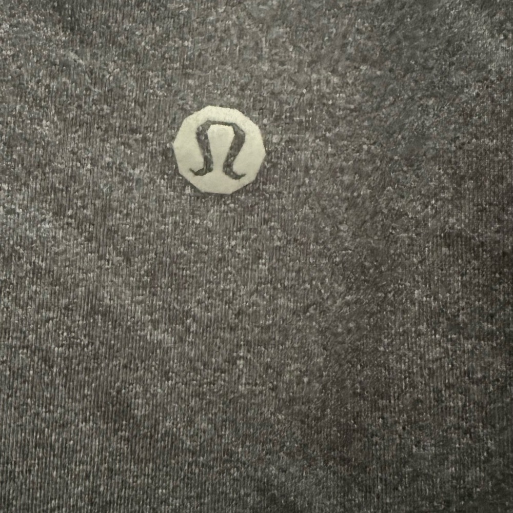 Men's Gray Jacket - Picture 5 of 6
